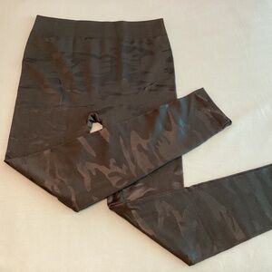Muk Luks leggings NEW